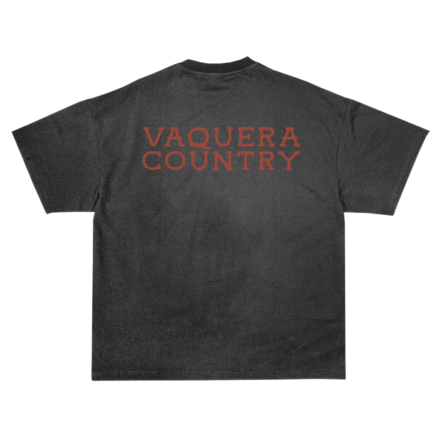 Kat Luna Vaquera Country Shirt