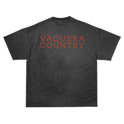 Kat Luna Vaquera Country Shirt