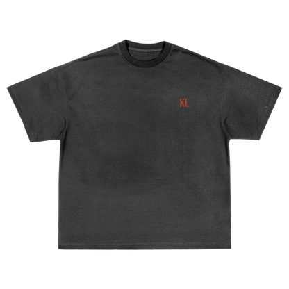 Kat Luna Vaquera Country Shirt